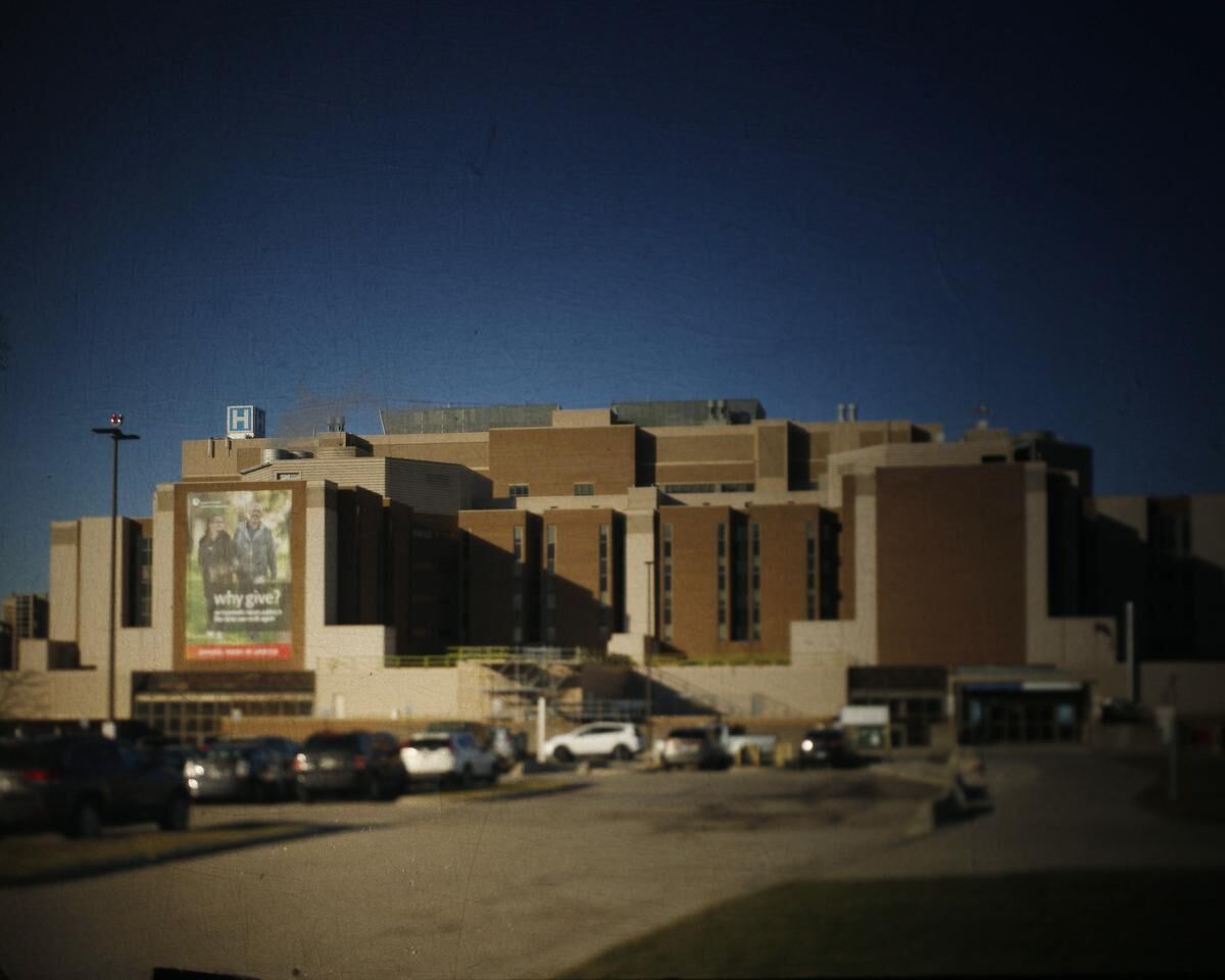 london_hospital